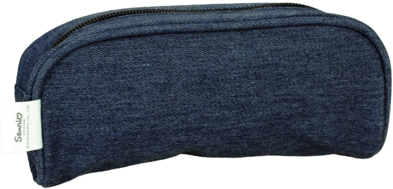 HELLO KITTY - Pencil Case Oval