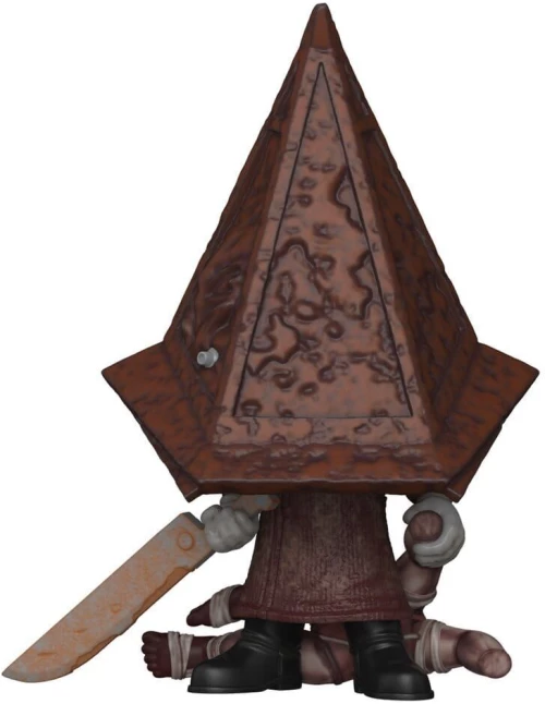 Silent Hill POP! Premium Vinyl Figure Pyramid Head 9 cm