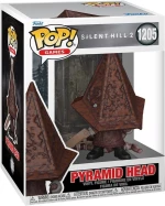 Silent Hill POP! Premium Vinyl Figure Pyramid Head 9 cm