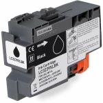 Συμβατό μελάνι Brother LC3239xl Black