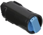 Συμβατό toner Xerox Versalink C500, C505, 106R03873, Cyan