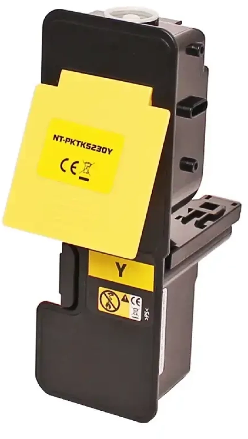 Συμβατό toner  Kyocera TK-5230, P5021CDN, 5021CDW, M5521CDN, 5521CDW, Yellow