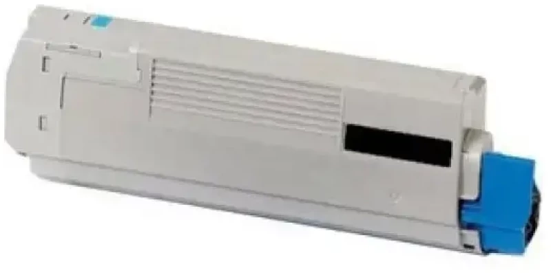 Συμβατό toner Oki MC760, MC770, MC780, 45396304 Black  (Ποιότητα Α)