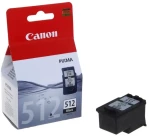 Συμβατό μελάνι CANON PG-512 BLACK (2969B001)