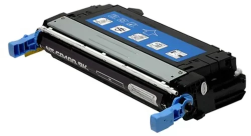 Συμβατό toner HP CB400A BK