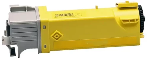 Συμβατό toner Epson C2900 Yellow