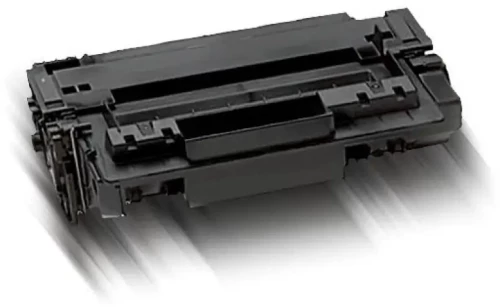 Συμβατό toner HP Q7551X Black