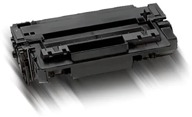 Συμβατό toner HP Q7551X Black