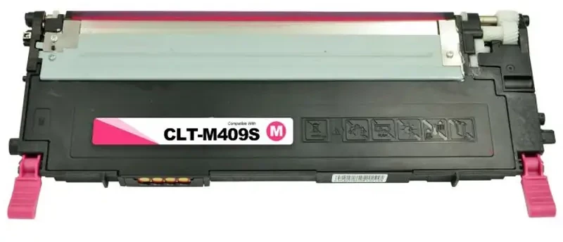 Συμβατό toner Samsung CLP310N-CLP315 Magenta, clt-m409s