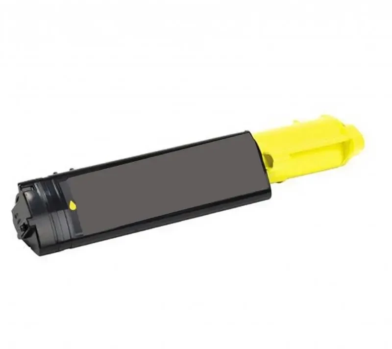 Συμβατό toner Epson CX-21N Yellow