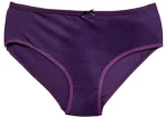 Γυναικεία Βαμβακερά Σλιπ σε Μεγάλα Μεγέθη 3Pack D1004 - ΠΟΛΥΧΡΩΜΟ