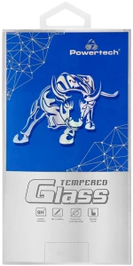 POWERTECH συσκευασία για tempered glass smartphone PACK-004-R  10τμχ