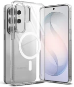 Θήκη Samsung Galaxy S26 Ultra Ringke Fusion Magnetic MagSafe Clear