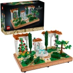 LEGO® Icons: Fountain Garden (10359)