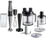 Braun Multiquick 9 Ραβδομπλέντερ 1200W