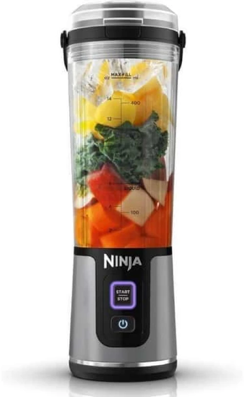 Ninja BC151EUBK Μπλέντερ