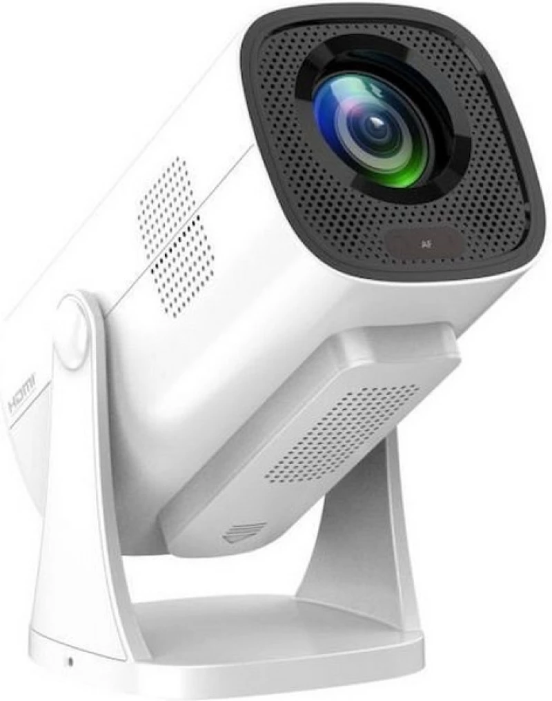 Philips NeoPix 250 Smart Projector LCD Λάμπας LED με Wi-Fi και Ενσωματωμένα Ηχεία
