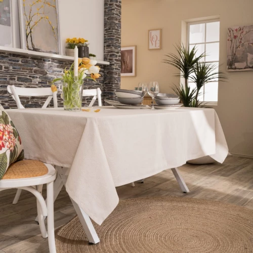 Τραπεζομάντηλο Alora 01 - 140x220cm