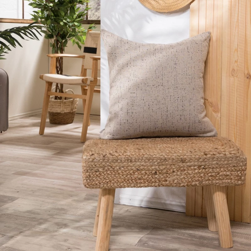 Μαξιλαροθήκη Forli 02 - 65x65cm δαπέδου