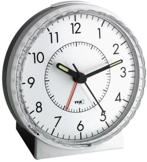 TFA 60.1010 alarm clock (60.1010)