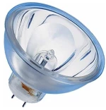 Osram Halogen HLX Lamp GX5.3 with Reflector 250W 24V 900lm (64653)