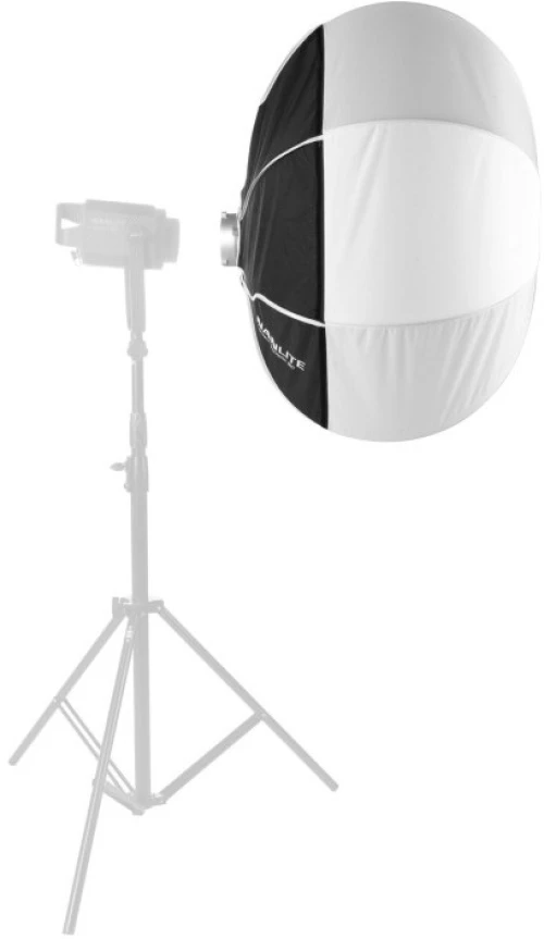 Nanlite LT-80 Lantern Softbox for Forza 200 300 500 (3788)