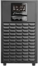BlueWalker Power VFI 2000 CG, UPS, black (10122110)