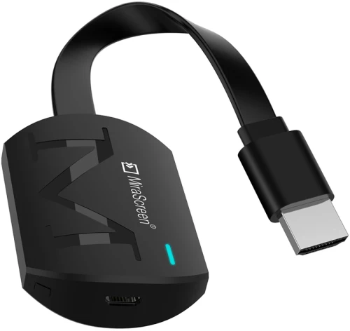 POWERMASTER PM-6002 G4 Wireless Audio Video Transmitter