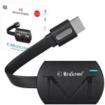 POWERMASTER PM-6002 G4 Wireless Audio Video Transmitter