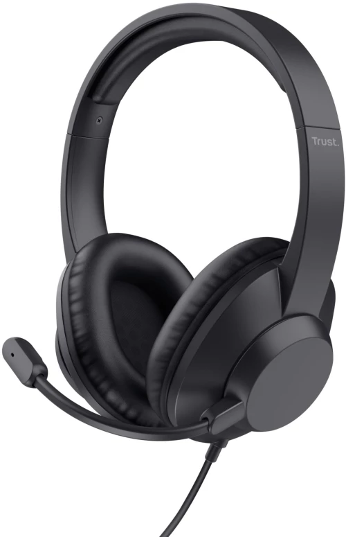 HEADSET AYDA MAX USB/25461 TRUST