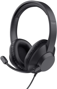 HEADSET AYDA MAX USB/25461 TRUST
