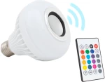 POWERMASTER LED MUSIC BULB E27