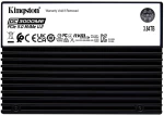 SSD|KINGSTON|SSD series DC3000ME|3.84TB|NVMe|NAND flash technology 3D TLC|Write speed 5800 MBytes/sec|Read speed 14000 MBytes/sec|Form Factor U.2|TBW 7.008 TB|MTBF 2000000 hours|SEDC3000ME/3T8