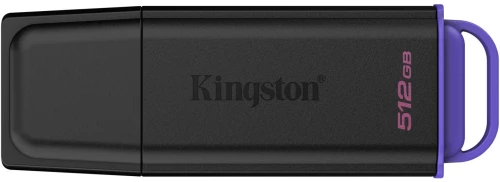 MEMORY DRIVE FLASH USB3.2/512GB DTXG2/512GB KINGSTON