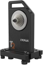 Cycplus T2 smart bike trainer