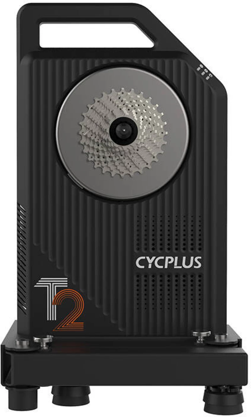 Cycplus T2 smart bike trainer