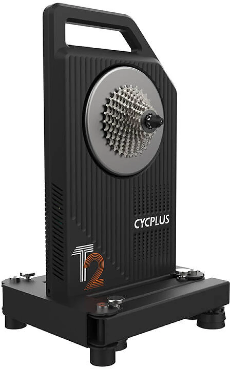Cycplus T2 smart bike trainer
