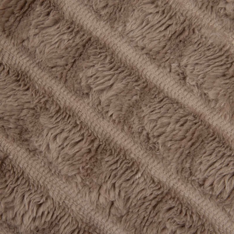 vidaXL Κουβέρτα Καμηλοπάρδαλη 200 x 150 cm Μαλλί