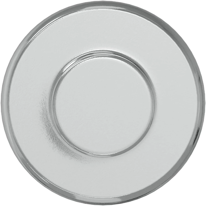 vidaXL Στήριγμα Ραφιού 4500 pcs Ασημί 8,6 x 8,6 x 14,6 mm Ατσάλι