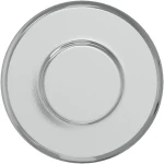 vidaXL Στήριγμα Ραφιού 4500 pcs Ασημί 8,6 x 8,6 x 14,6 mm Ατσάλι