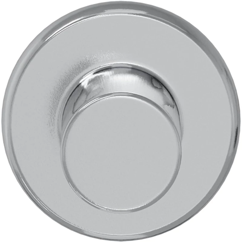 vidaXL Στήριγμα Ραφιού 4500 pcs Ασημί 8,6 x 8,6 x 14,6 mm Ατσάλι