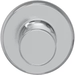 vidaXL Στήριγμα Ραφιού 4500 pcs Ασημί 8,6 x 8,6 x 14,6 mm Ατσάλι