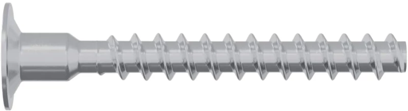 vidaXL Βίδα 5143 pcs Επικαλυμμένο με ψευδάργυρο 5 x 40 mm Σίδερο