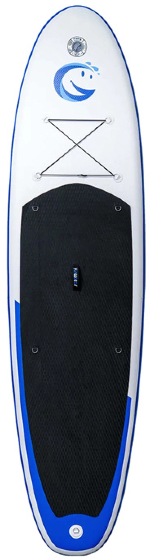 FunWater SUP paddleboard SUPFW01A (μπλε)