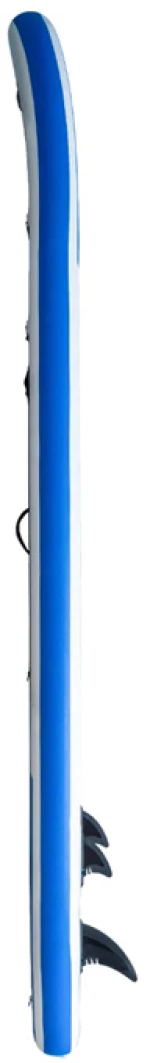 FunWater SUP paddleboard SUPFW01A (μπλε)