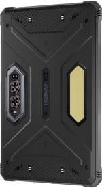 HOTWAV TAB R9 Ultra 5G tablet (μαύρο)