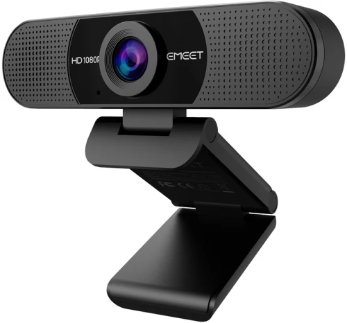 EMEET SmartCam C960 HD Κάμερα Web