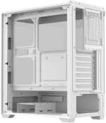 Θήκη υπολογιστή DarkFlash C365 (λευκή)