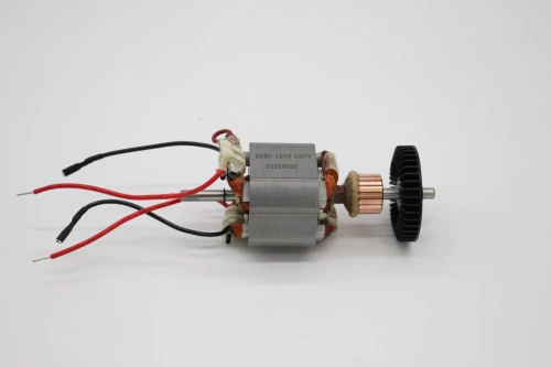 MSB220 - Motor #18+#21