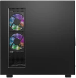 Θήκη υπολογιστή DarkFlash DS950 (μαύρη)